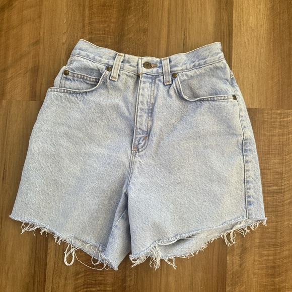 RARE 80’s vintage Levi Native Blues - Picture 3 of 5